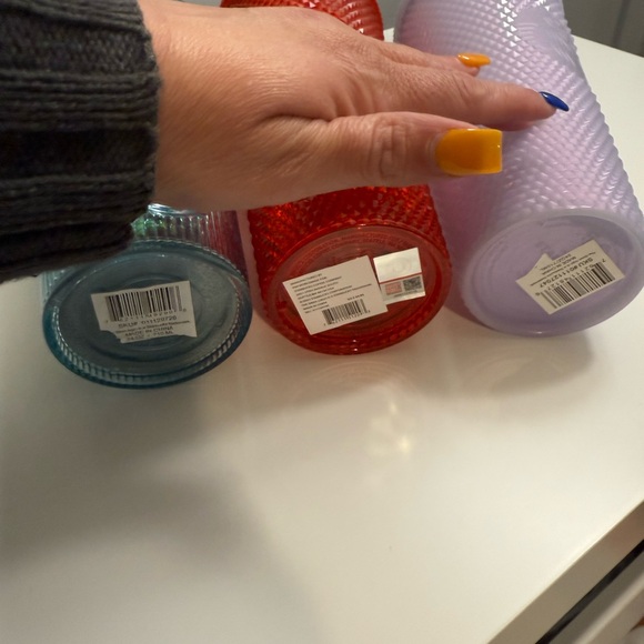 ⭐ Starbucks Tumbler Bundle – Set of 3 ⭐ - Picture 13 of 14